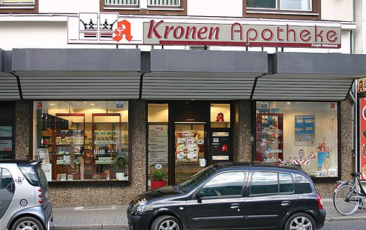 Apotheken